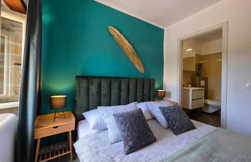 Apartment HUM-the smallest town in the world - Photo 2