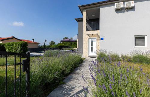 Villa Megi quiet village near Labin - Foto 28