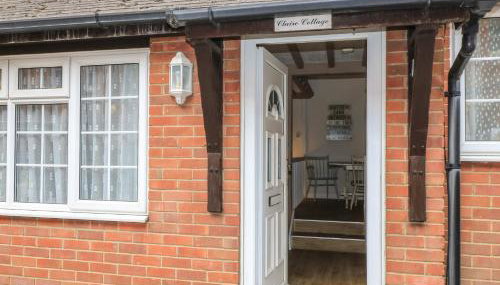 Claire Cottage - Foto 2