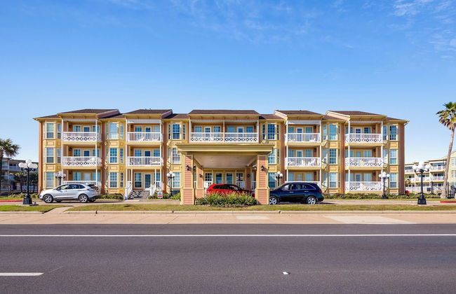 Victorian 3306-beach View - Foto 9