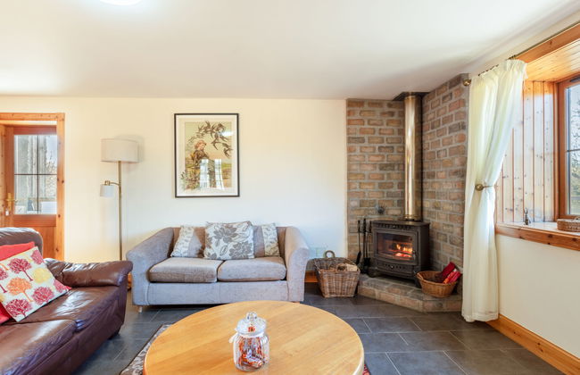 Swallow Cottage - Foto 6