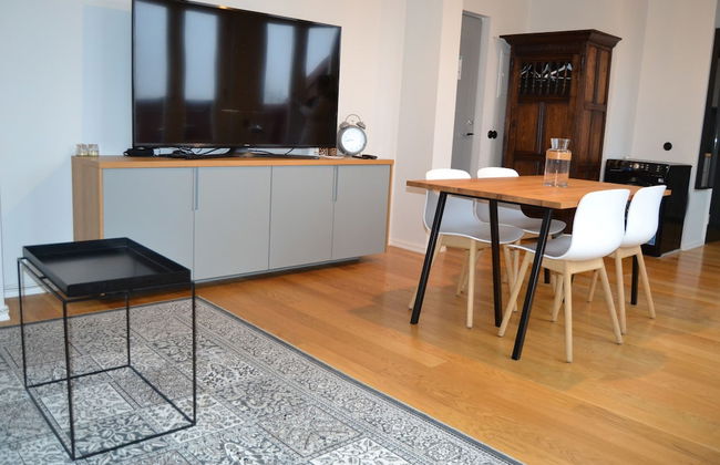 Lighthouse Apartments Tallinn - Foto 13