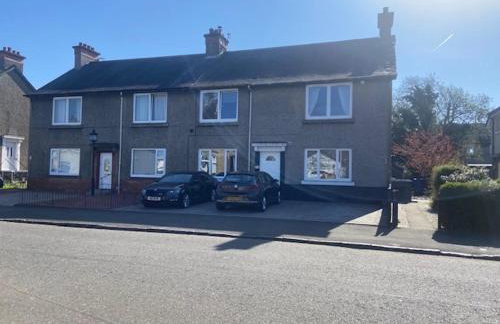 Renfrew Apartment Near Glasgow Airport - Foto 39