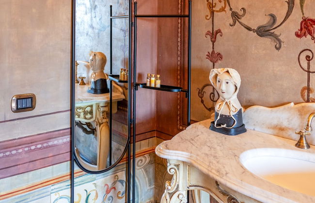 Castello di Limatola - Photo 25