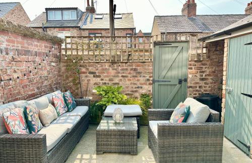 Montrose House - Foto 23