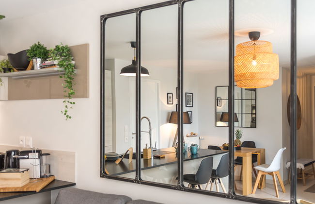 Les Terrasses de la Plage - Foto 8