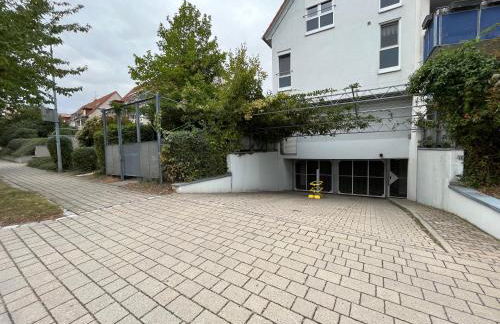 Wohnperle*WindbergBlick*ruhig - Foto 18