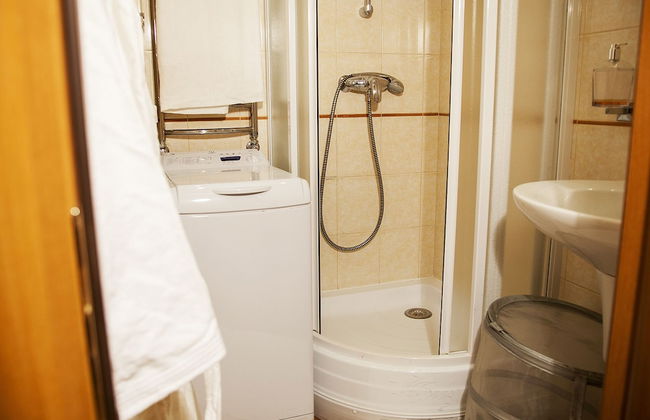 Funny Dolphins Apartments Butyrskaya - Foto 29