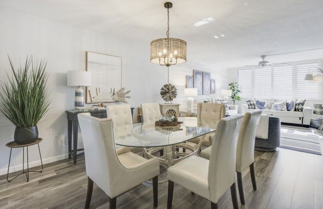 Loggerhead 282 2 Bedroom Condo by RedAwning - Foto 28