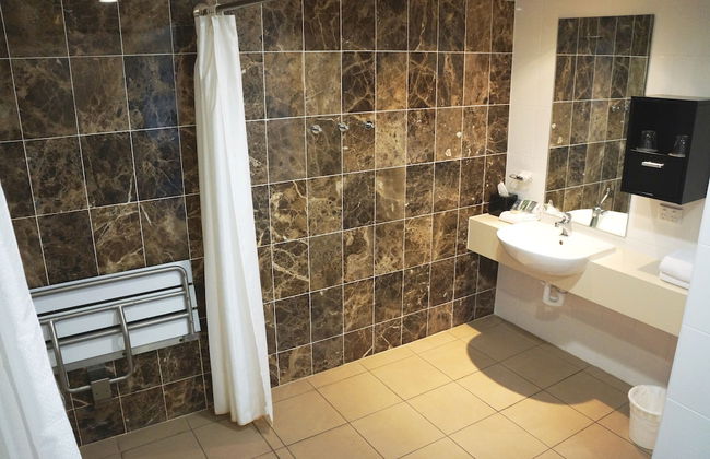 Rydges Mount Panorama Bathurst - Foto 21