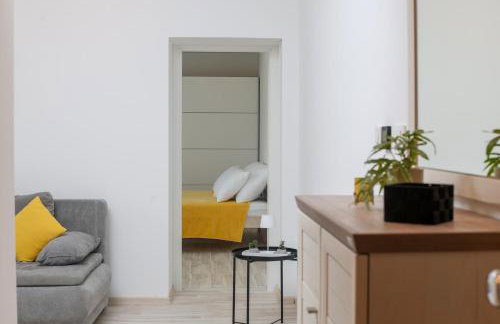 Zagreb Mini Suites - Down Town - Free Private Parking - Foto 36