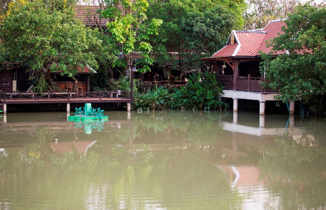 Nirvana Chiang Mai - Foto 27