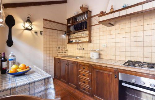 Live Casa Rural El Cango - Foto 16