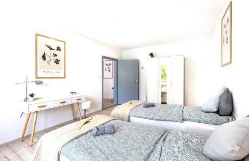 Apartment Alb Glück 2 - Foto 2