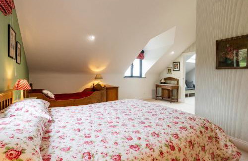 Fron Y Mor Moylegrove - Foto 17