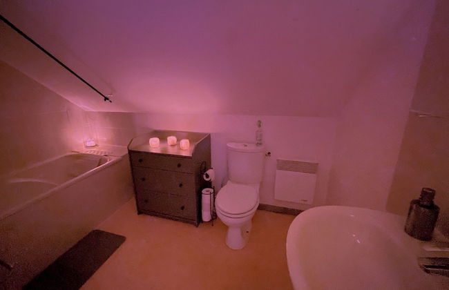 Gîte - Le Moment - Foto 12