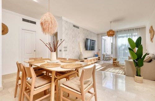 Marbella Golf Garden Apartments - Photo 9