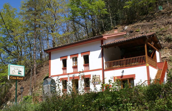 Casa Rural Priena - Foto 25