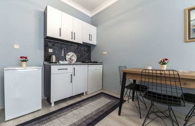 Zer Suites - Foto 17