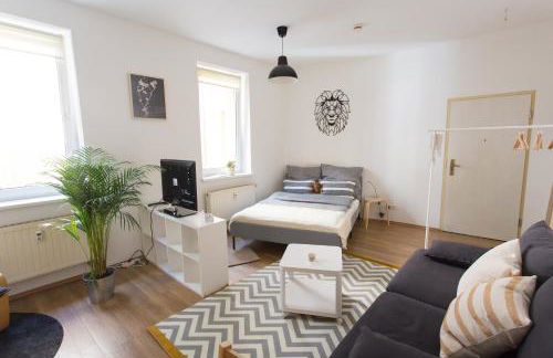 FullHouse - Halle - T28 - Lion Apartment - Foto 1
