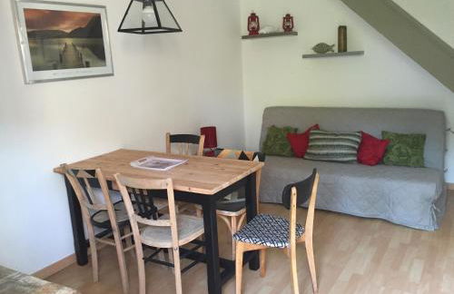 Gîte sur Loue - Foto 49