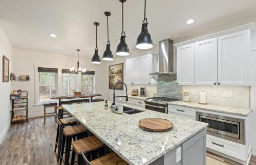 Luxury Rock Creek Abode - Foto 13