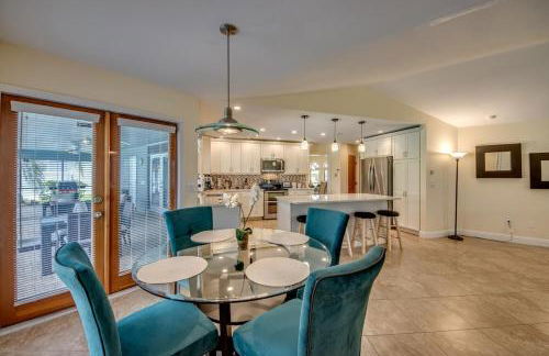 CoralVilla Journey - large pool & spa, garden, quiet area - Foto 16