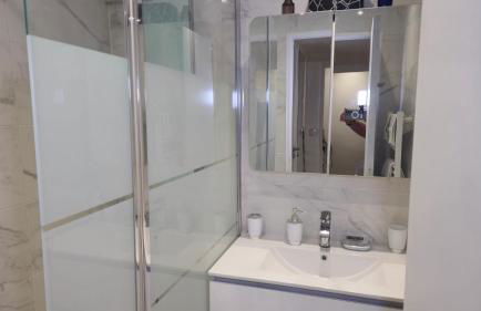 Suite Prestige Paris-La Défense Terrasse - Foto 21