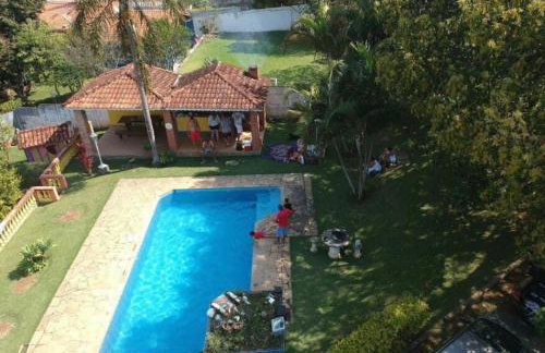 Chácara das Violetas - Photo 22