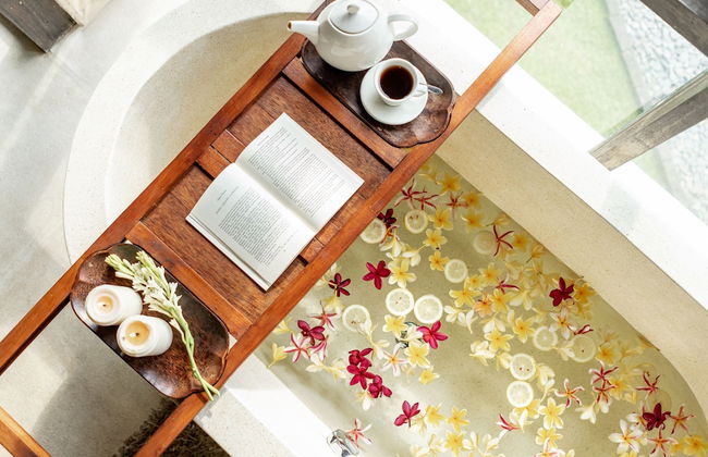 Villa Kelusa Ubud - Foto 53