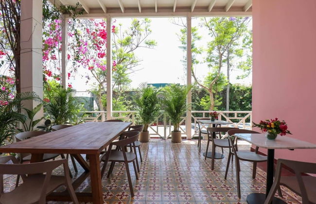 w Astonishing Casa Centenario in Barranco - Foto 6