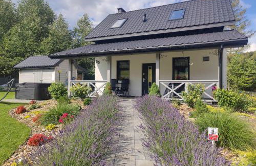 Jastrzębie Gniazdko - Foto 1