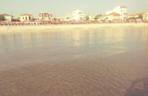 Casa vacanze "Il Mare" - Foto 3