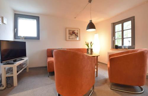 Moderne Ferienwohnung in Kluetz in Strandnahe - Foto 40