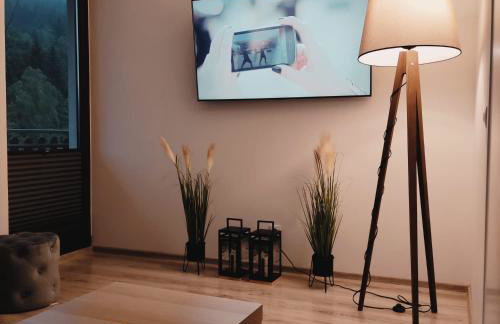 Apartament Szumi Las Kletno - Foto 11