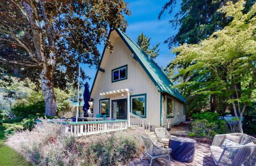 Leisure Lakehouse - Foto 1