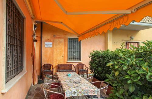 Apartment Rondinelli by Interhome - Foto 6