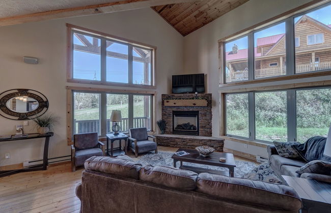 Homestake Chalet at Terry Peak - Foto 18