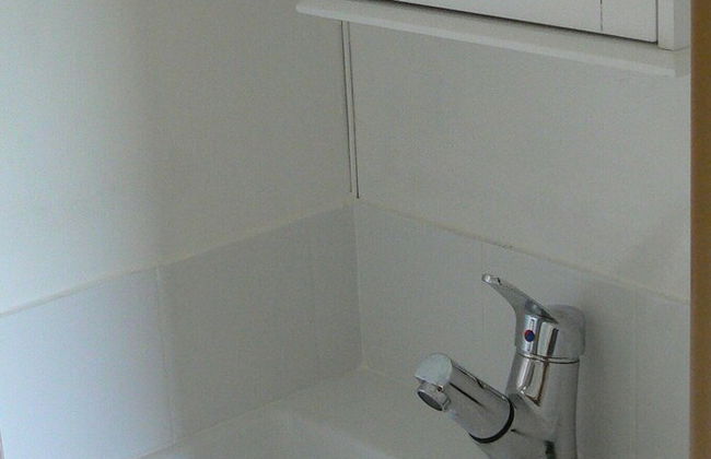 Captivating 1-bed Chalet in Newbridge on Wye - Foto 8