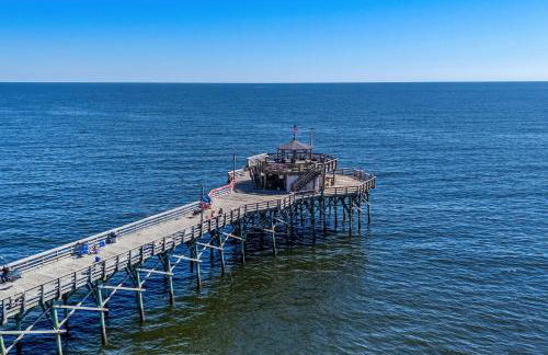 Family waterfron retreat-Near golf Beach Barefoot - Foto 61