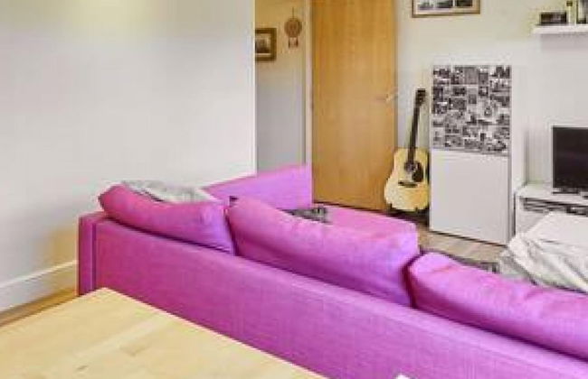 Host Stay Nunnery Fields - Foto 14