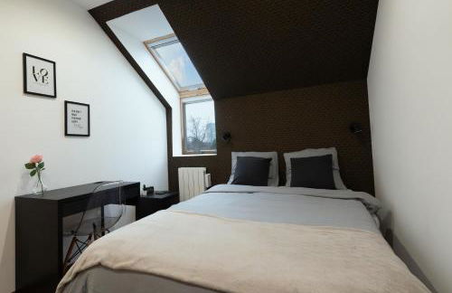 Chez Lana - 8 prs - Parking - Jardin - Foto 40