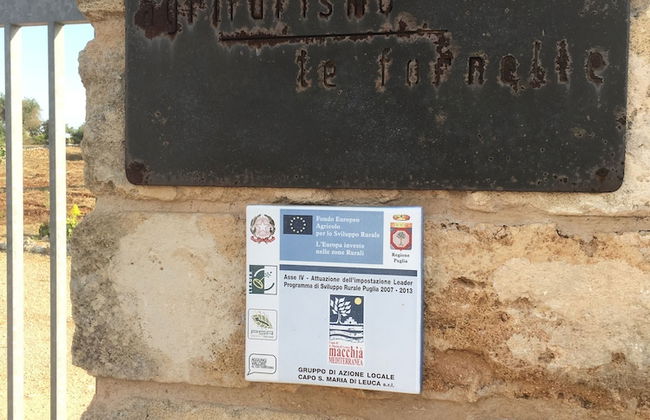 Agriturismo Le Fornelle - Foto 45