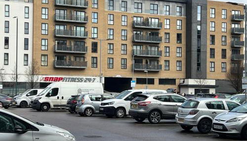 Stunning Cozy Flat 2. - Photo 4