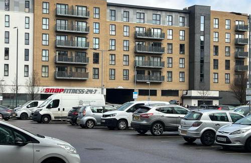 Stunning Cozy Flat 2. - Foto 4