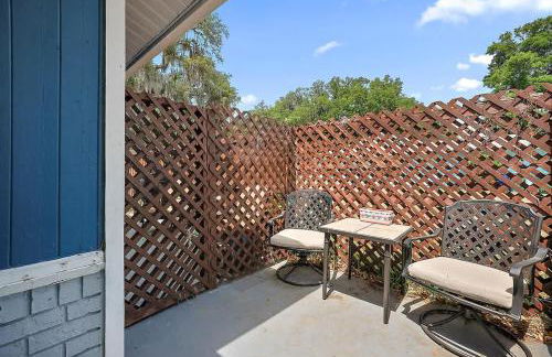 Cozy Cottage private back yard and free coffee - Foto 26