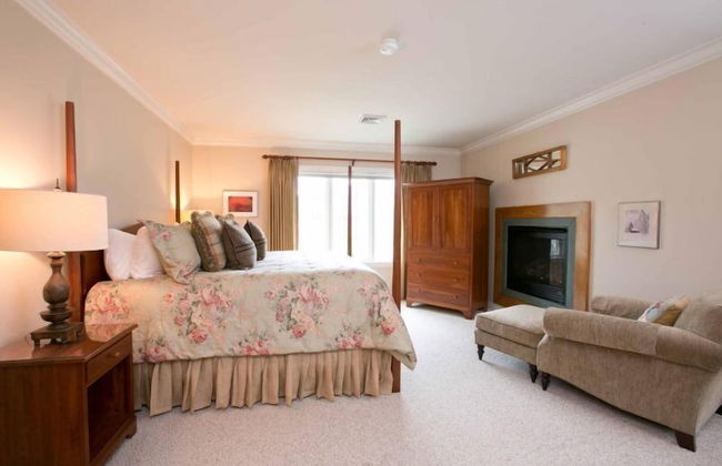 4 BR Dog-friendly Overlook at Topnotch - Photo 1