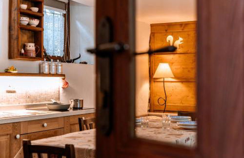 Maison de l'écureuil - Foto 29