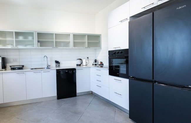 SeaFront Luxurious 3 BR Apartment - Foto 10