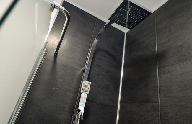 Long Eaton Modern 4bed House - Foto 36